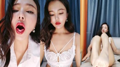 御姐女神！超漂亮~首次喷水【晚风吹起】扩阴~喷尿~喷水，港风女神，这眼神太勾人了，看一眼就忘不掉 (2)